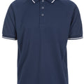 Bonington - Navy – Trespass