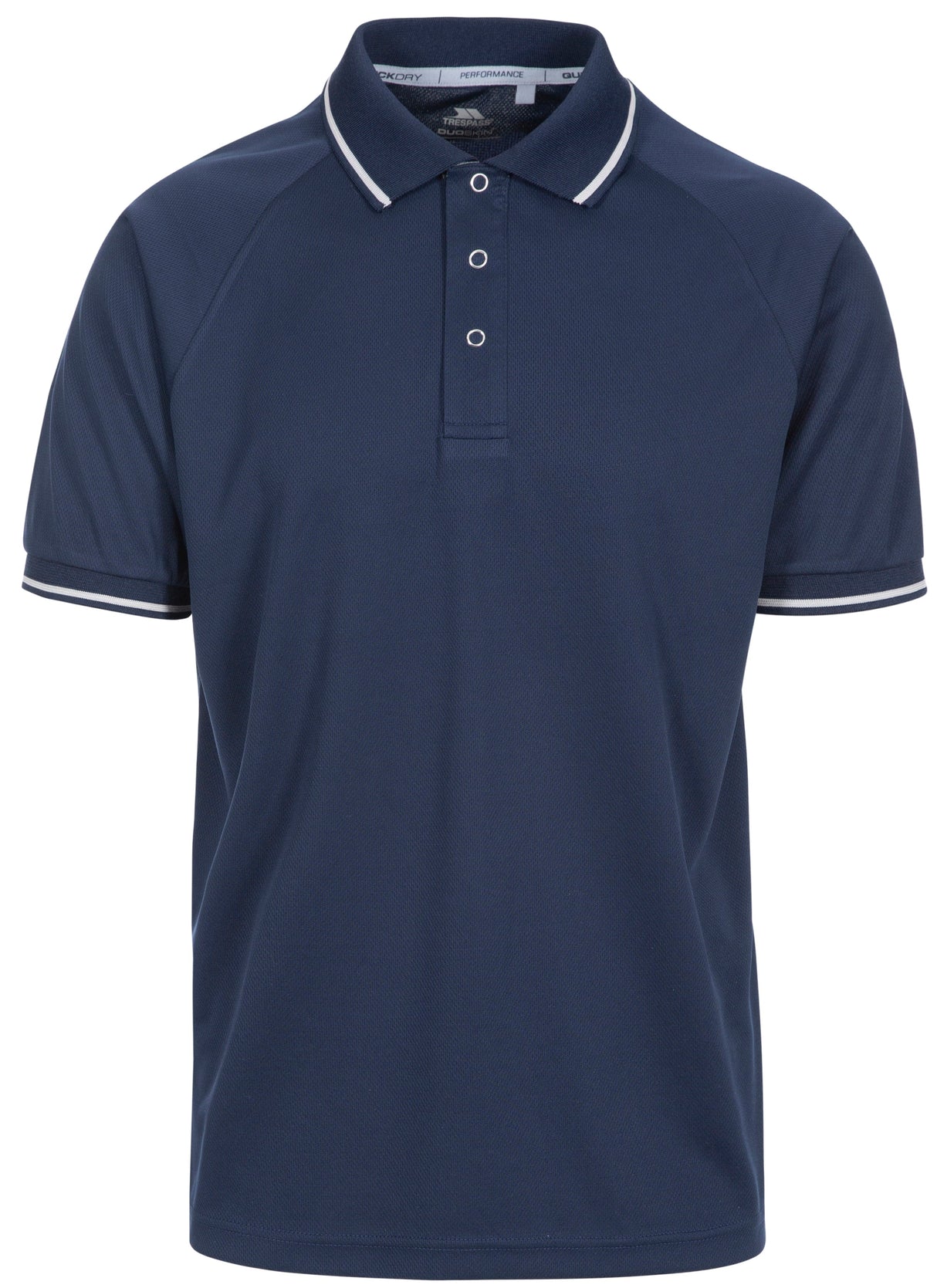 Bonington - Navy - Trespass