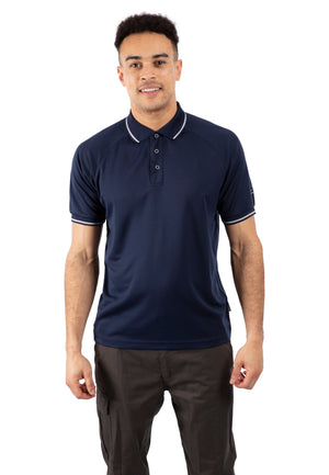 Bonington - Navy - Trespass