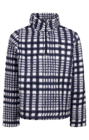 Booker - Navy - Trespass