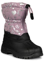 Bora - Mauve - Trespass
