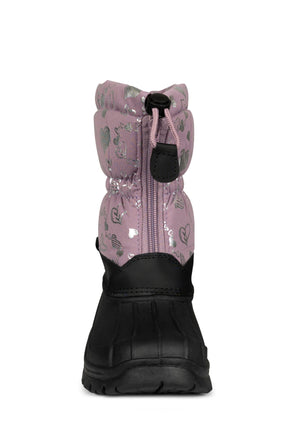 Bora - Mauve - Trespass