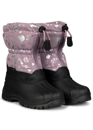 Bora - Mauve - Trespass