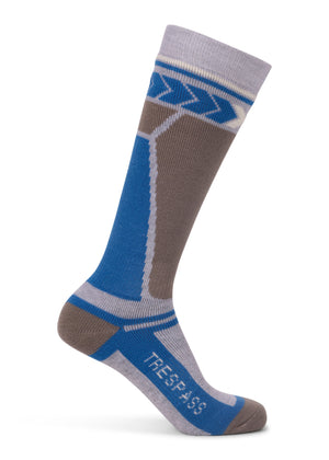 Boreeze - Blue / Navy - Trespass