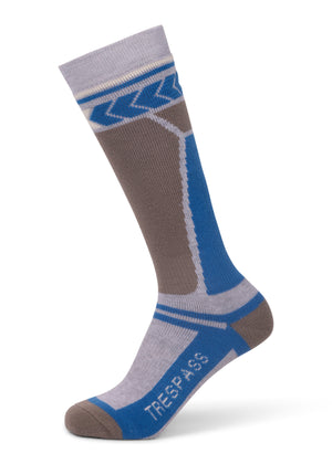 Boreeze - Blue / Navy - Trespass