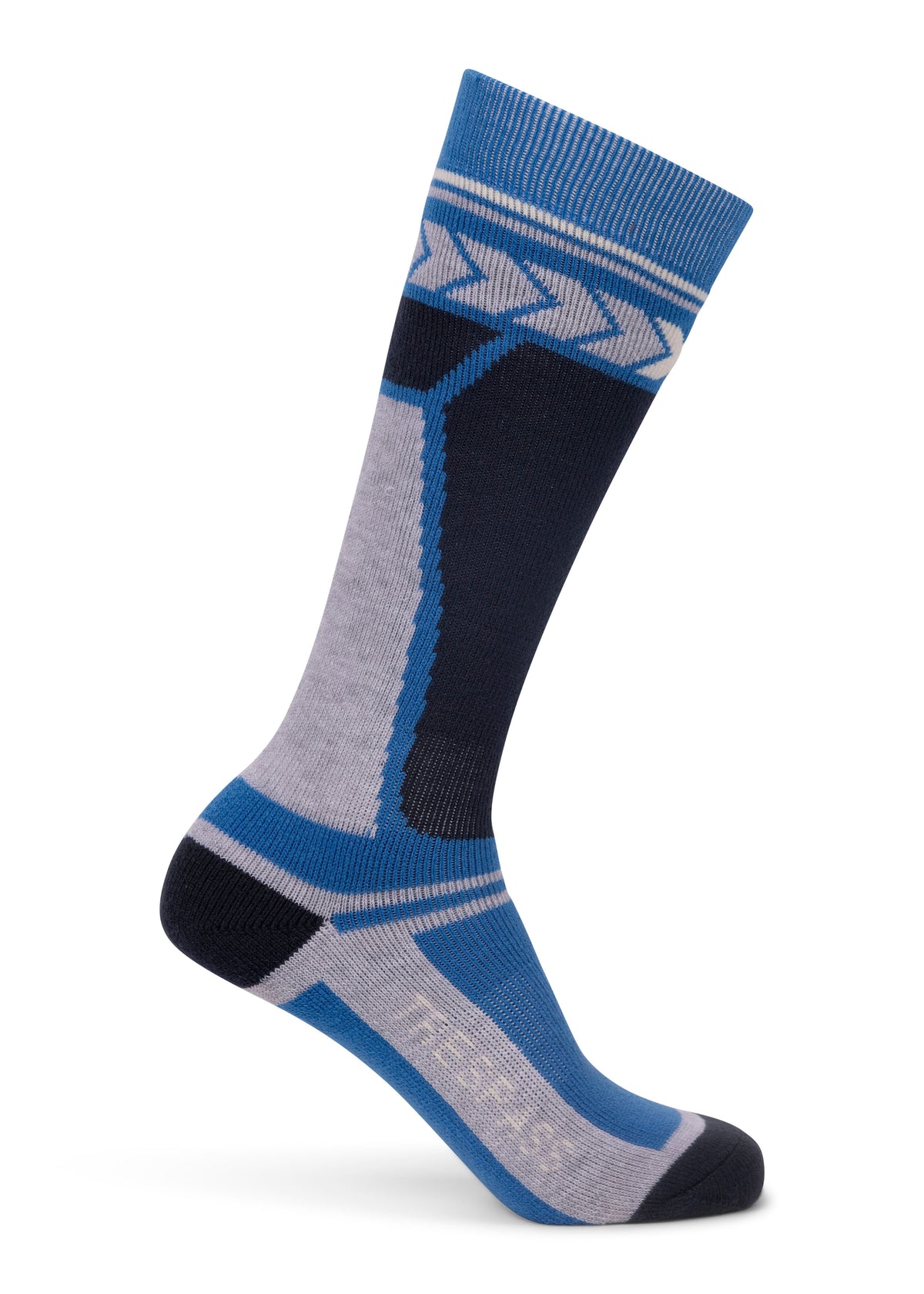 Boreeze - Blue / Navy - Trespass