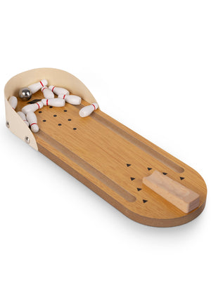 Bowler - Wood - Trespass