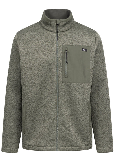 Boyle - Moss Marl - Trespass