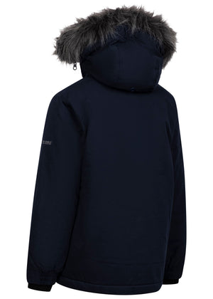 Braddan - Navy - Trespass