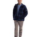 Brave - Denim Blue – Trespass