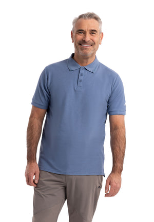 Brave - Denim Blue - Trespass