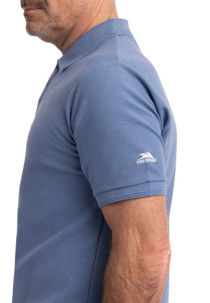 Brave - Denim Blue - Trespass