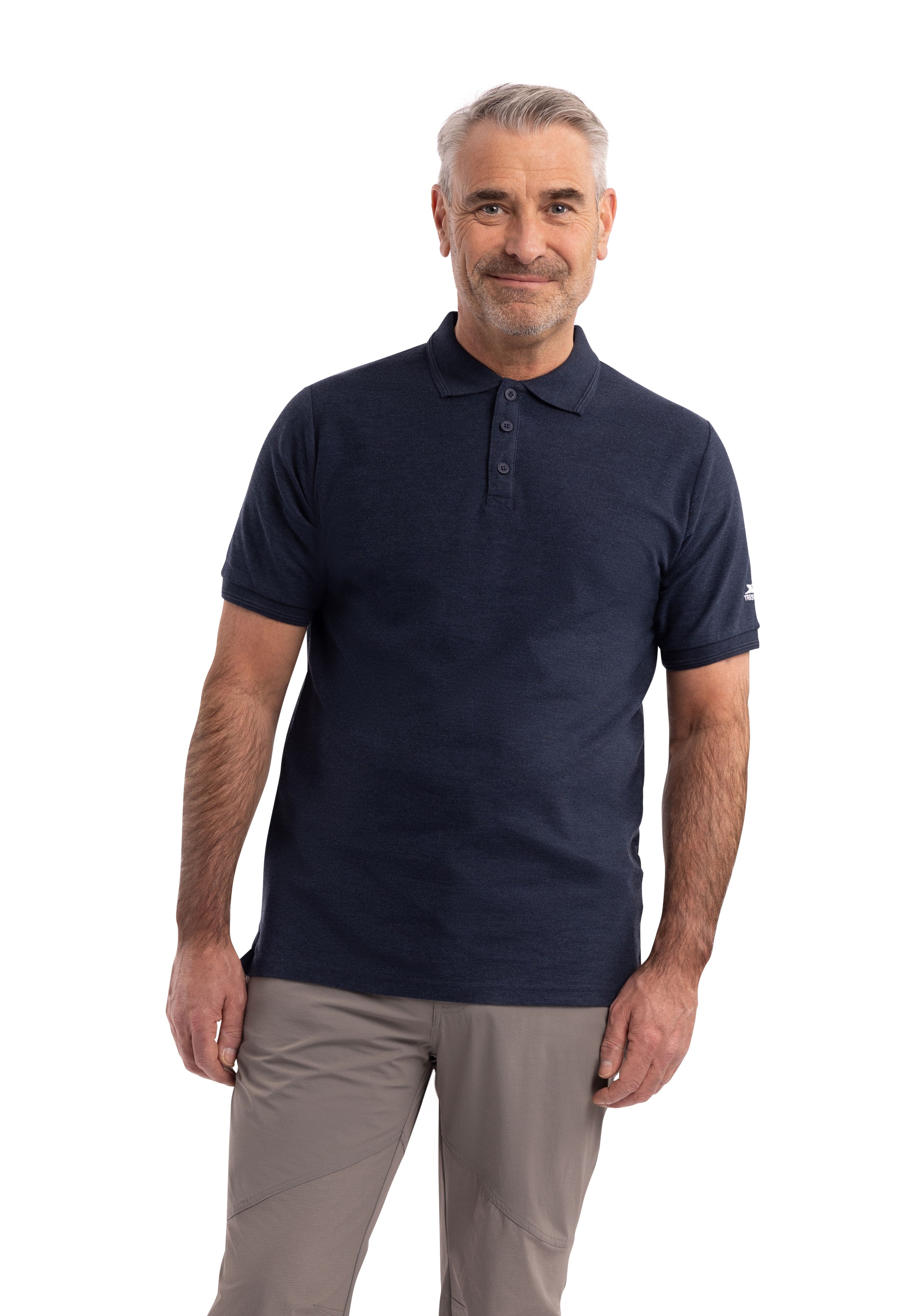 Brave - Navy – Trespass