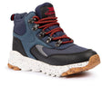 Breck - Navy - Trespass
