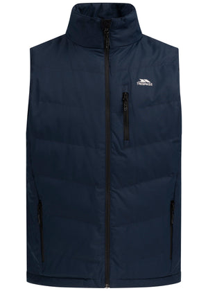 Brecker 20 - Navy - Trespass