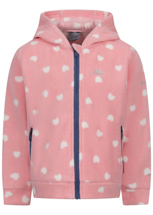 Breigh - Baby Pink - Trespass