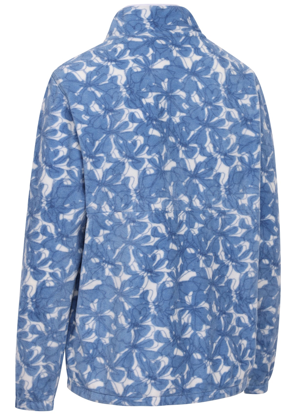 Breker - Coastal Blue - Trespass
