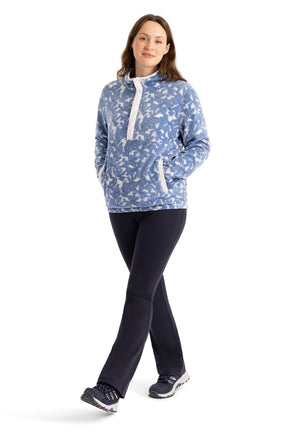 Breker - Coastal Blue - Trespass