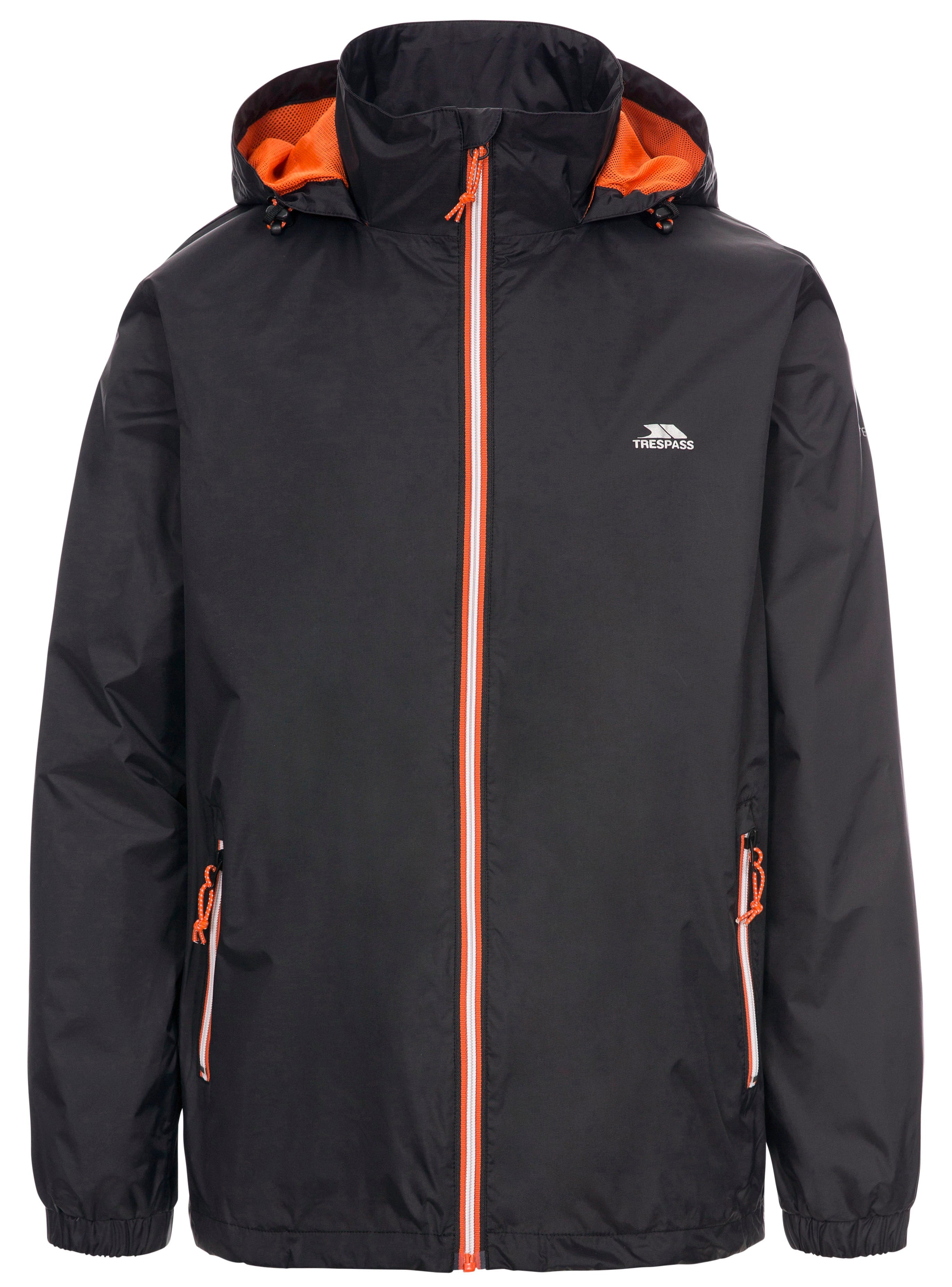 Briar - Black – Trespass