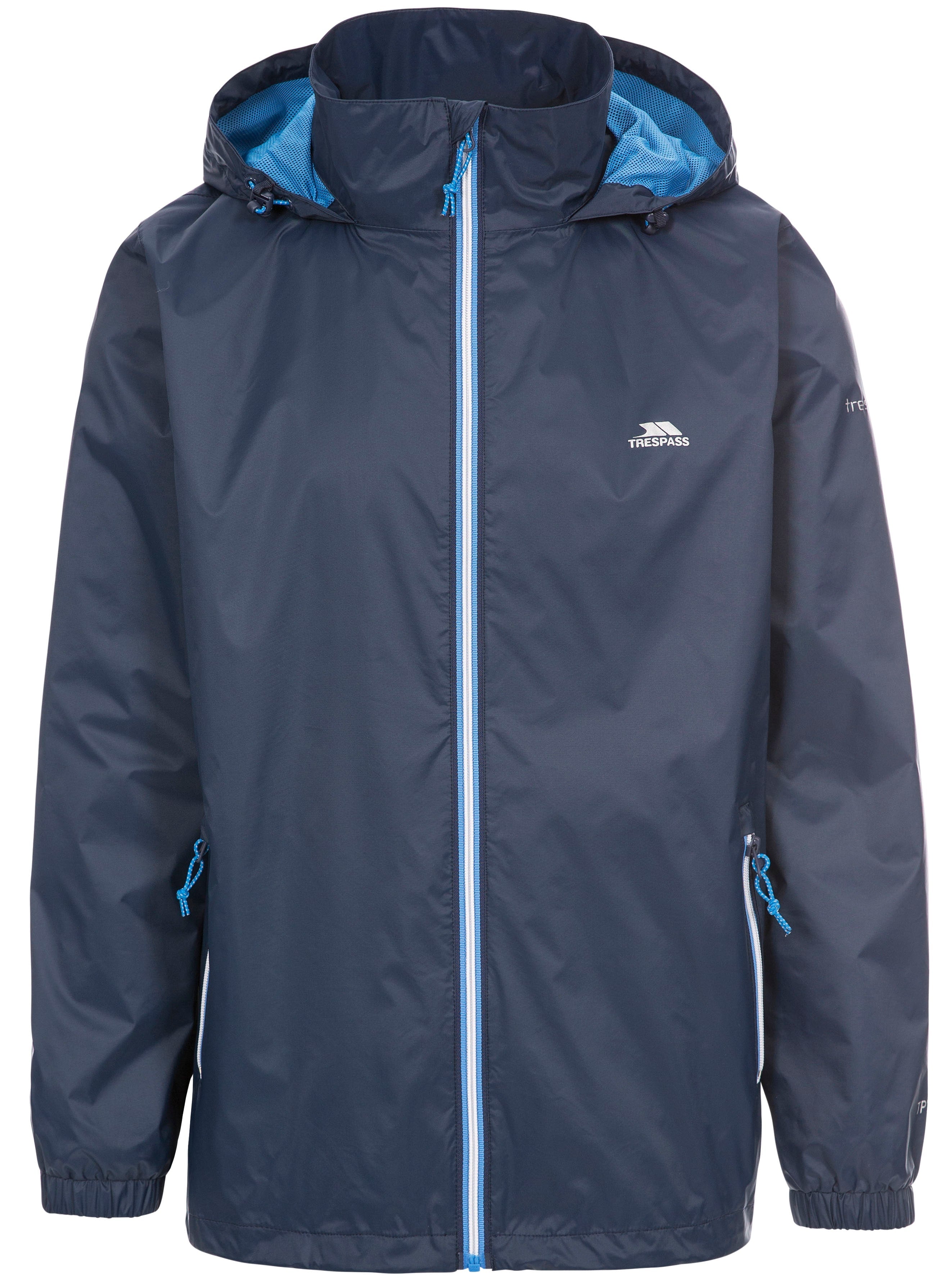 Briar - Navy – Trespass