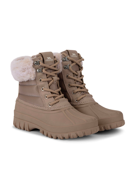 Briony - Beige - Trespass