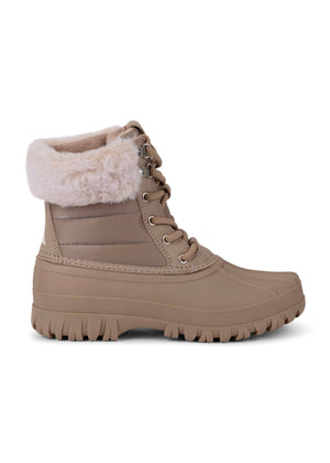 Briony - Beige - Trespass