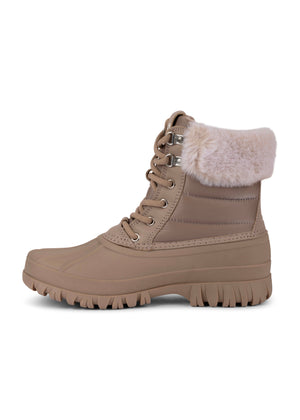 Briony - Beige - Trespass