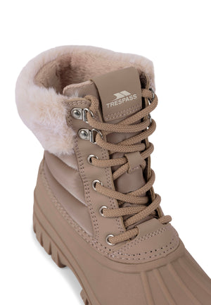 Briony - Beige - Trespass
