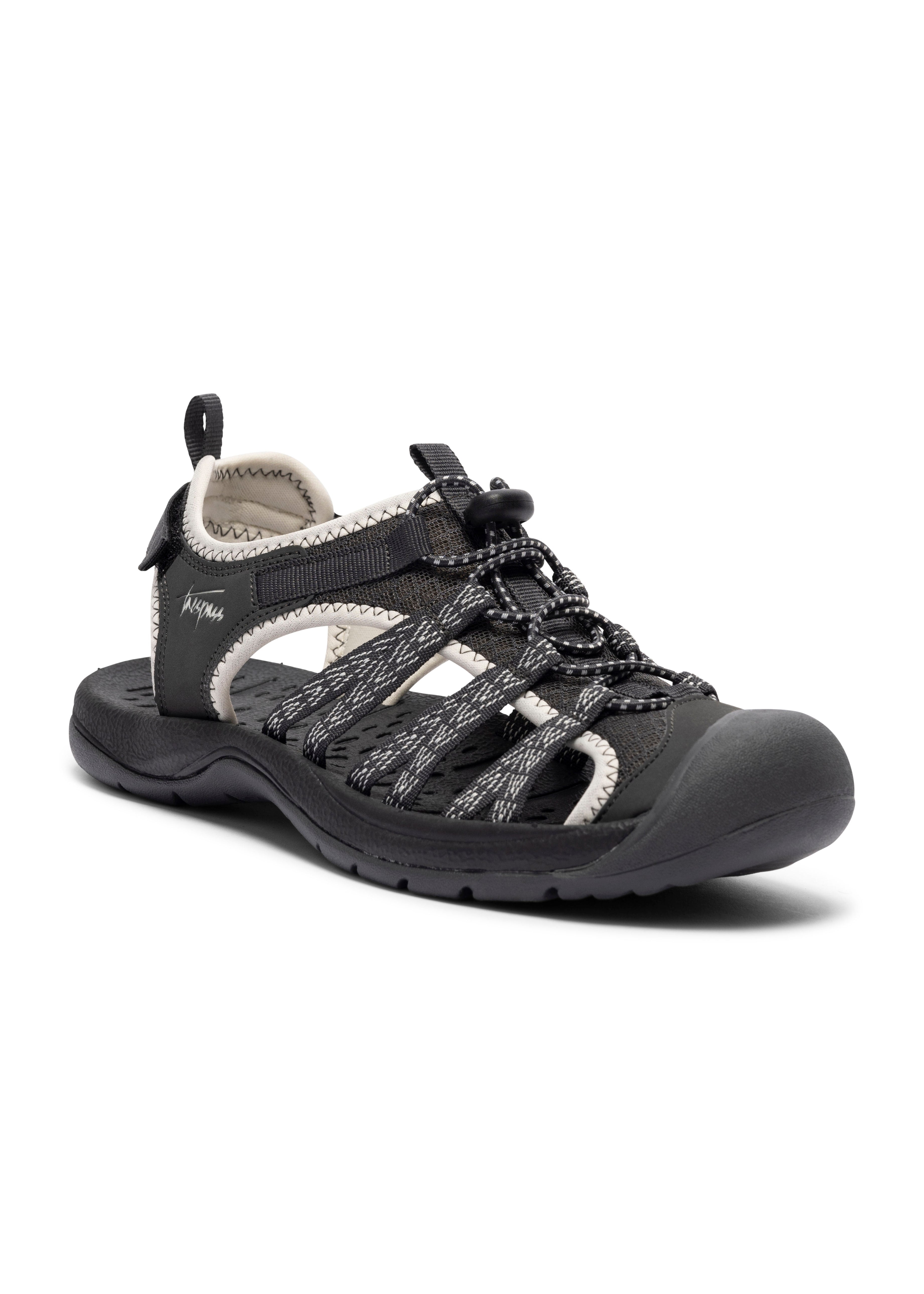 Brontie - Charcoal – Trespass