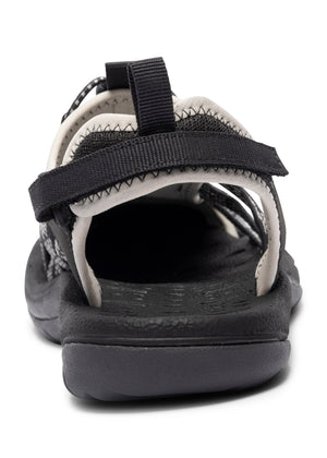 Brontie - Charcoal - Trespass