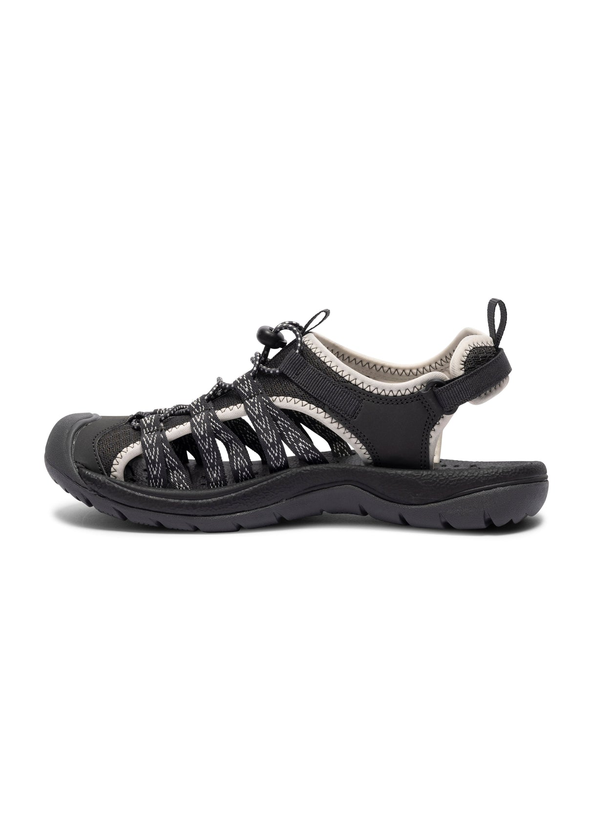 Brontie - Charcoal - Trespass