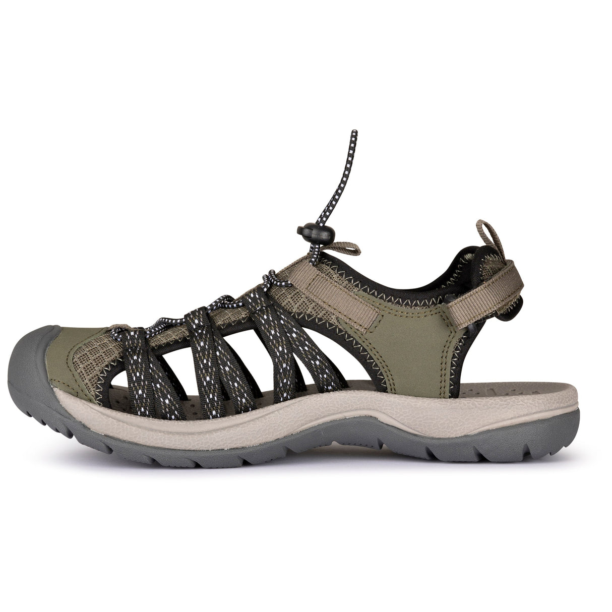 Brontie - Khaki - Trespass