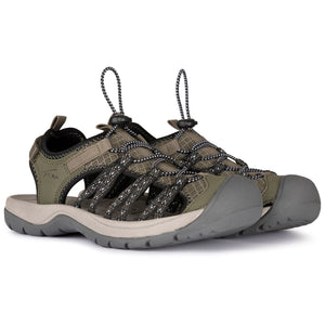 Brontie - Khaki - Trespass
