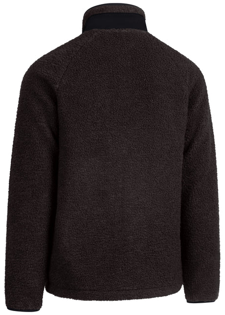 Brookes - Charcoal - Trespass