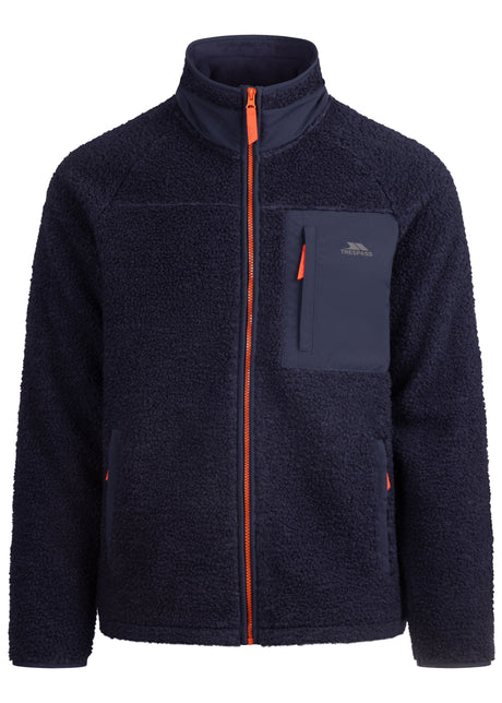 Brookes - Navy - Trespass