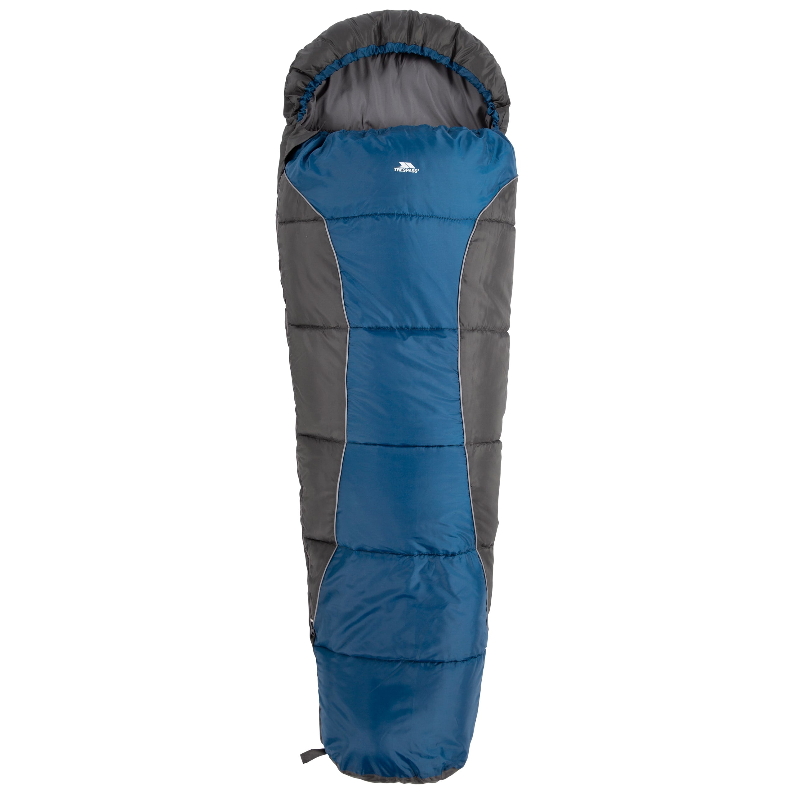 Bunka - Rich Teal – Trespass