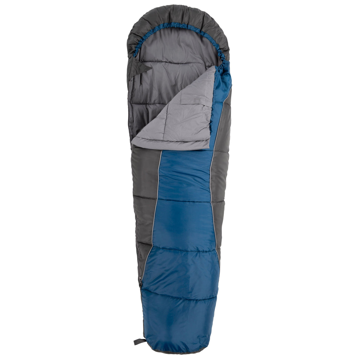 Bunka - Rich Teal - Trespass