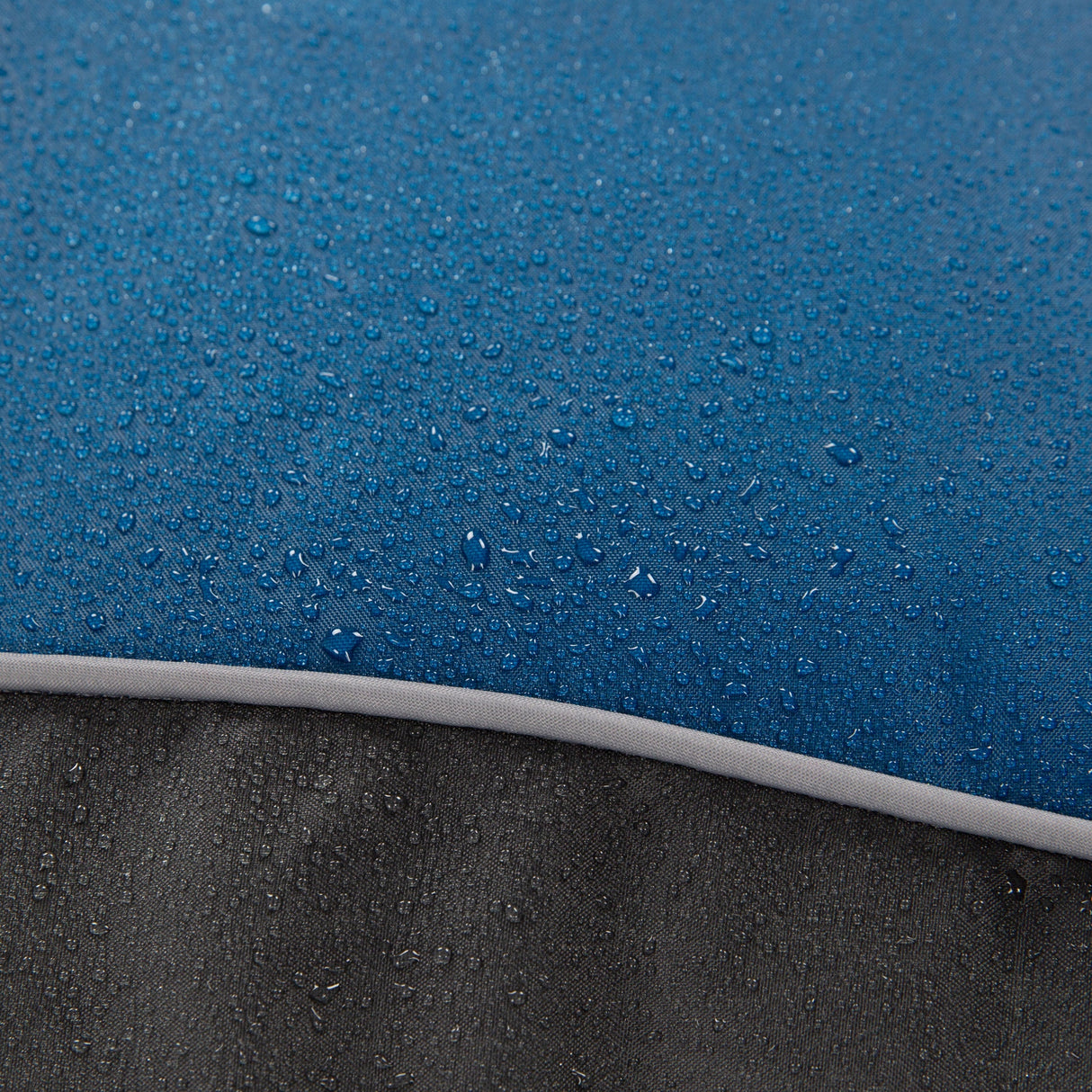 Bunka - Rich Teal - Trespass