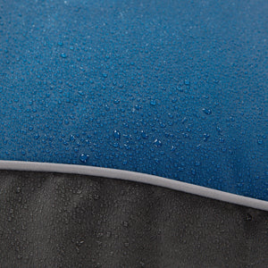 Bunka - Rich Teal - Trespass