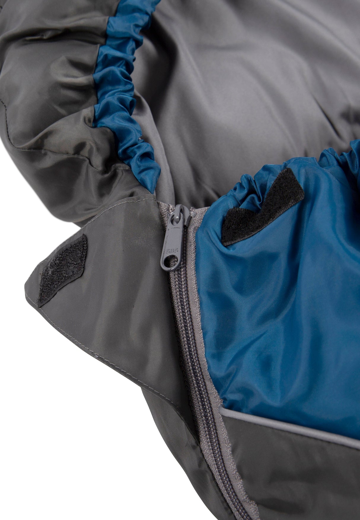Bunka - Rich Teal - Trespass