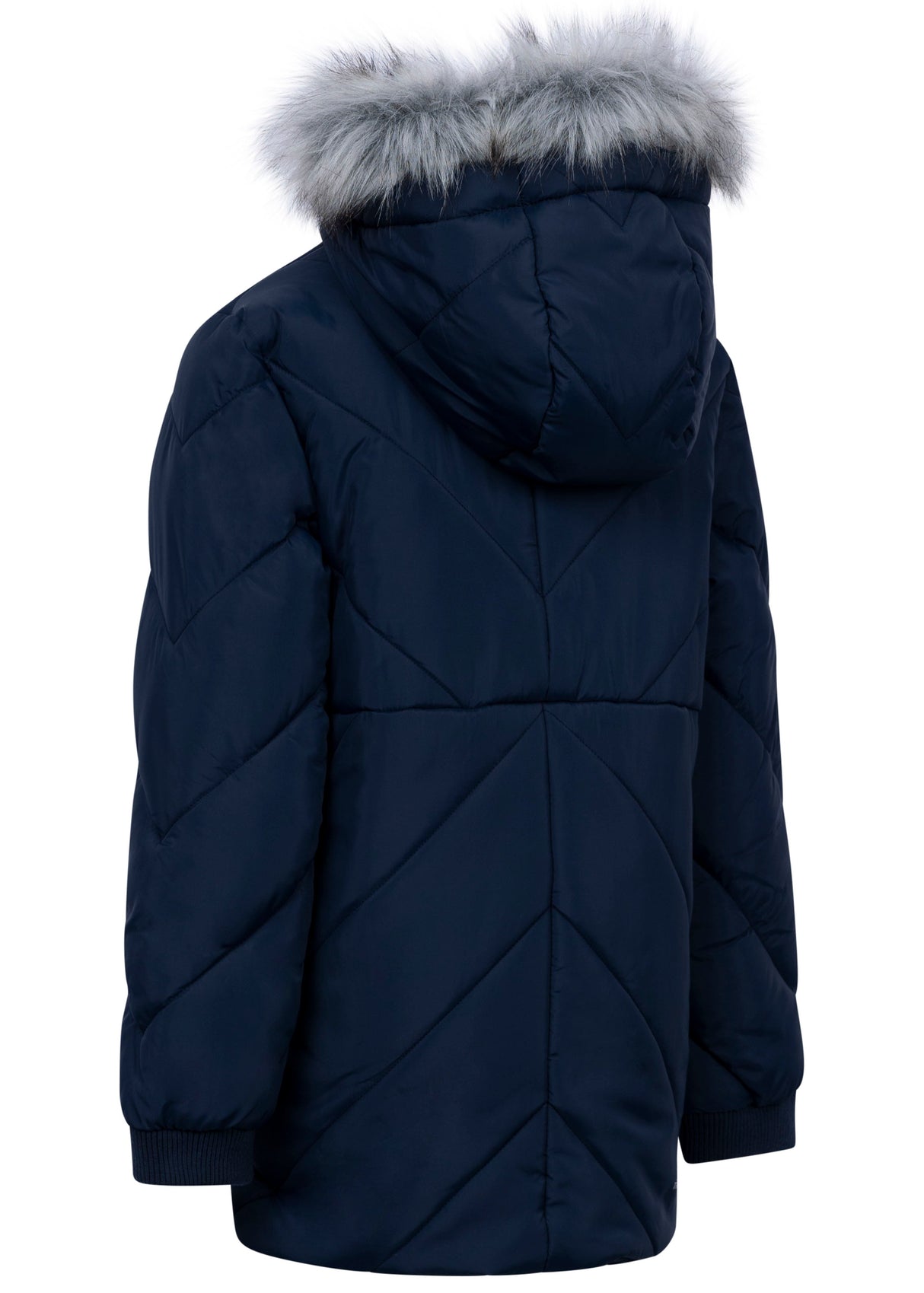 Buntee - Navy - Trespass