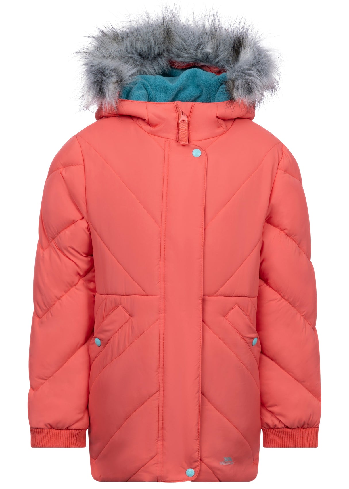 Buntee - Soft Orange - Trespass