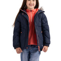 Buntee - Navy - Trespass