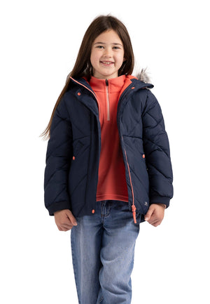 Buntee - Navy - Trespass