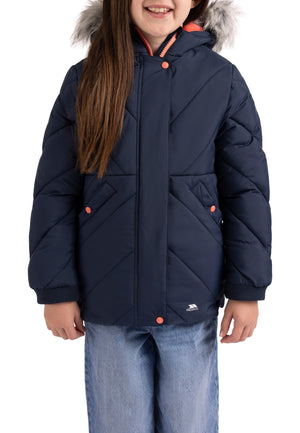 Buntee - Navy - Trespass