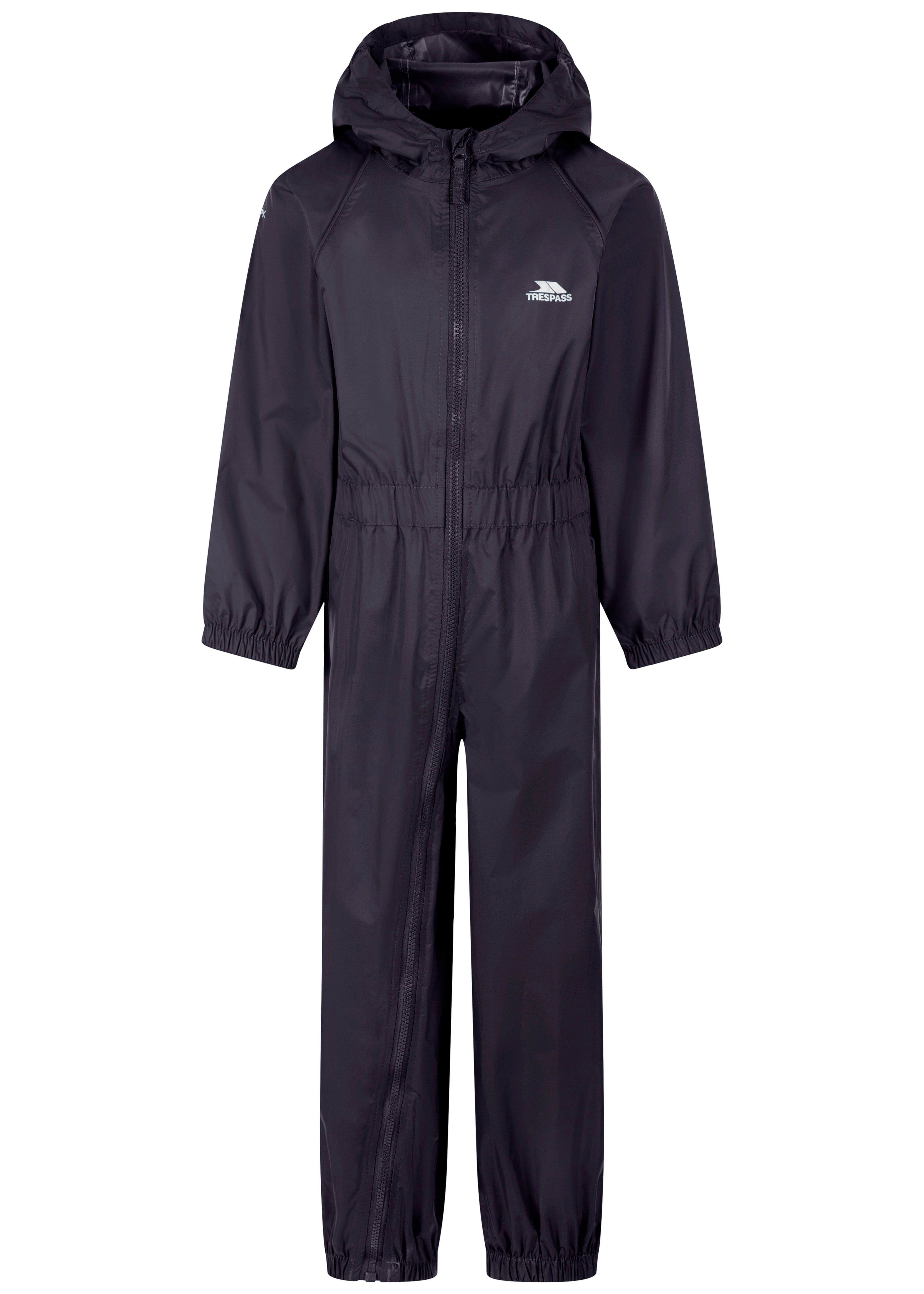 Knapp - Dark Grey – Trespass