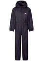 Button - Dark Grey - Trespass