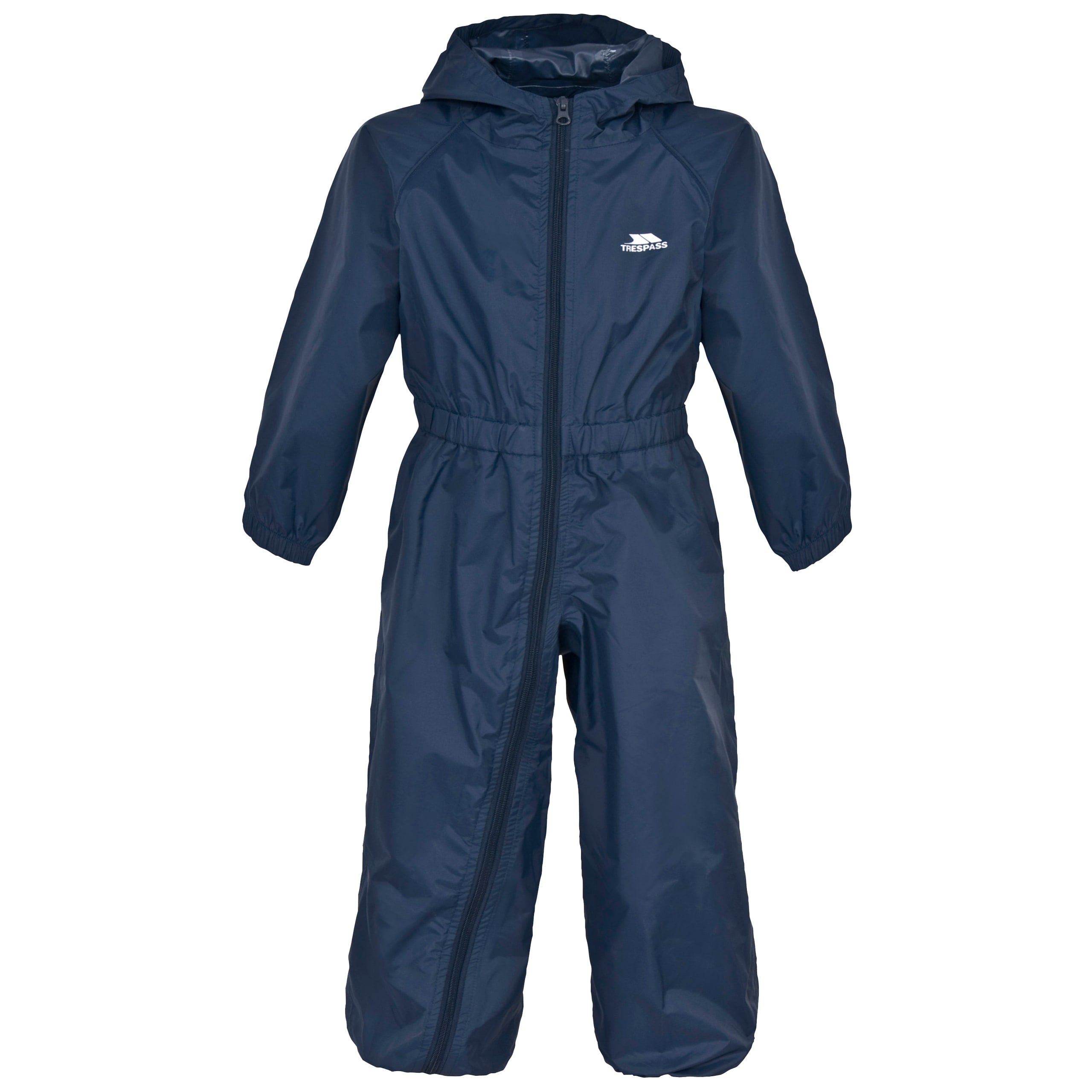 Knapp - Navy Blue – Trespass