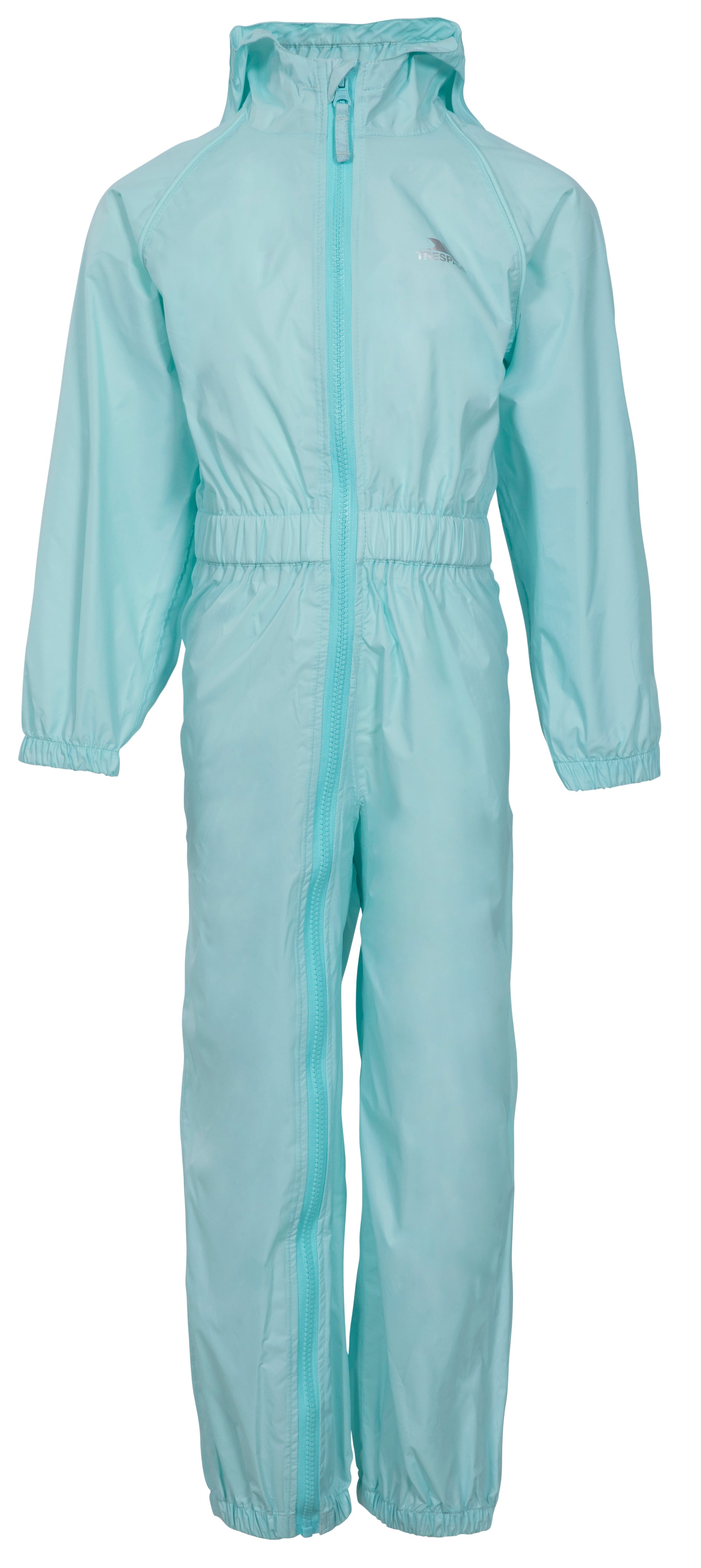 Button - Pale Mint – Trespass