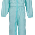 Button - Pale Mint – Trespass